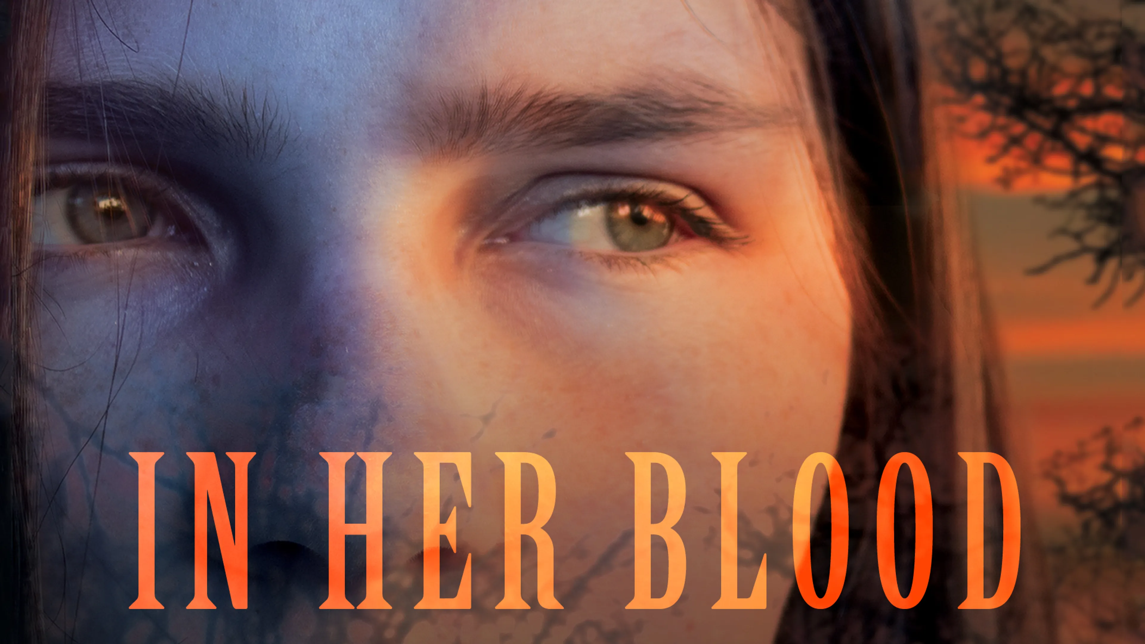 In Her Blood poster